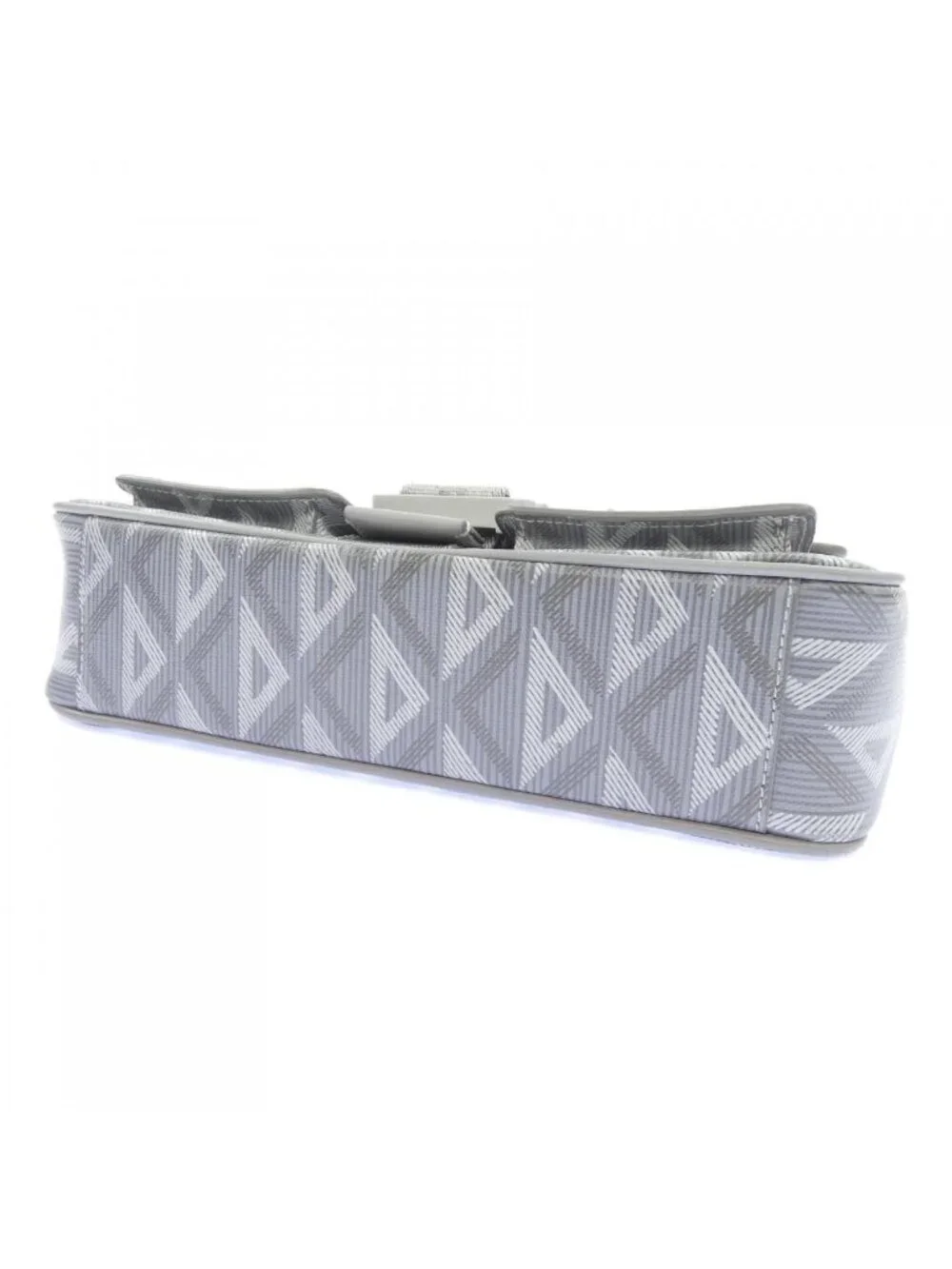 Dior Hit the Road CD Diamond Bag